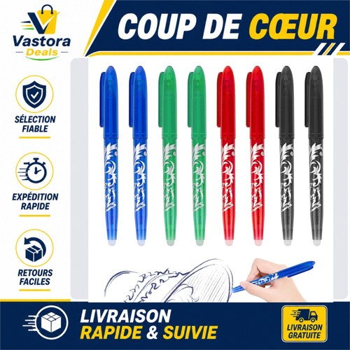 Lot stylos à bille - lot,