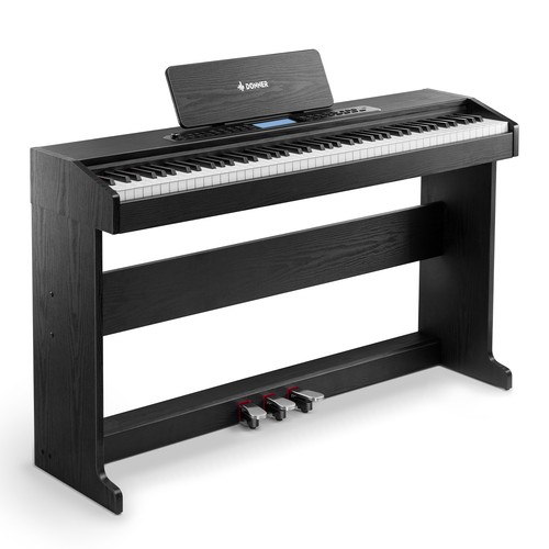 Donner ddp piano - piano, numérique