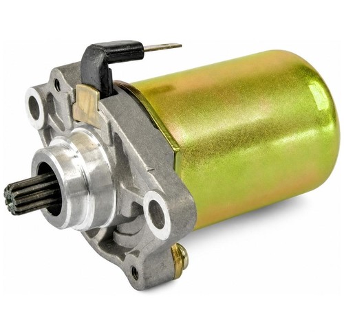 Demarreur moteur trekker tkr - demarreur,
