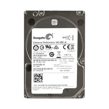 SEAGATE 1,2 To 10K 128 Mo