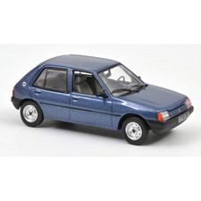 Peugeot 205 1988 ming - peugeot,