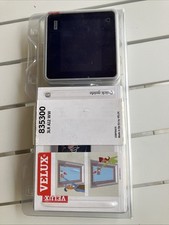 Velux Integra Wireless Remote Control Pad 835300 - 3LR A12 WW 