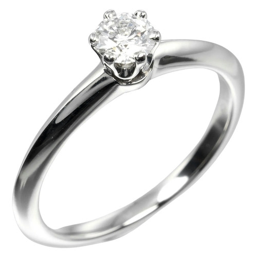 Tiffany bague argentée - bague,