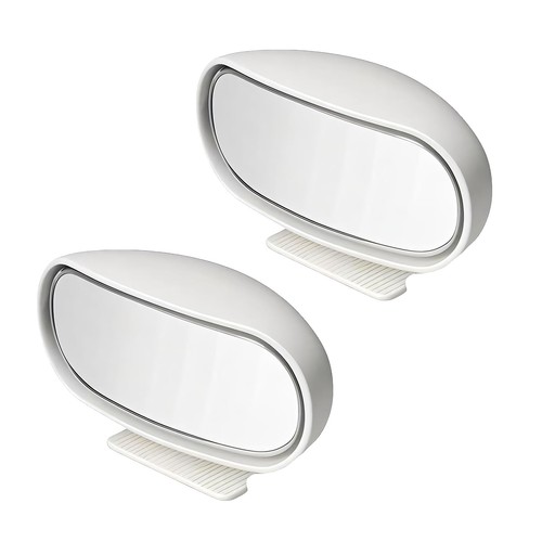 2pcs retroviseur miroir - retroviseur,