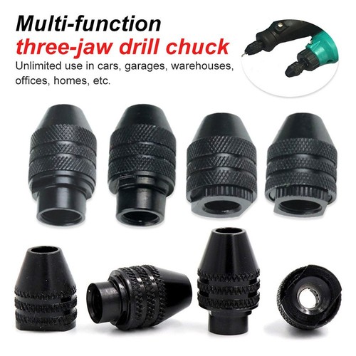14mm perceuse chuck fixation - 14mm,
