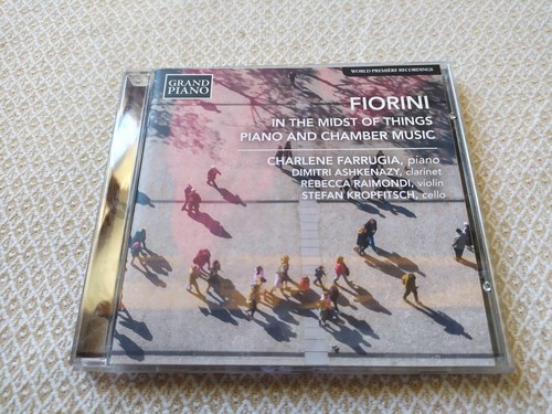 Fiorini the midst - :,