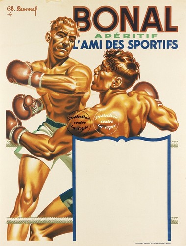 Bonal ritif boxe rzsu - boxe,