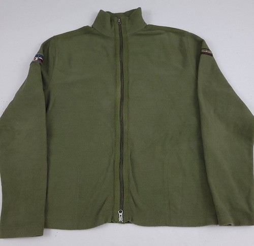 Vintage napapijri expedition - vintage,