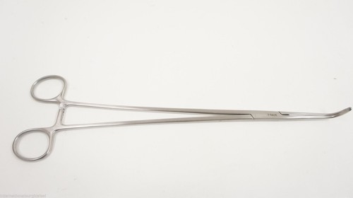 Tech mixter thoracic - i-tech, forceps