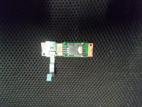 Emplacement pour carte sim - carte,