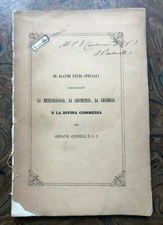 Antonelli 1871 Première