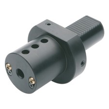 Porte outil vdi forme - forme, e2