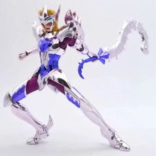 Figurine Saint Seiya - Sigmund