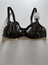 Aubade Paris Underwire Gold