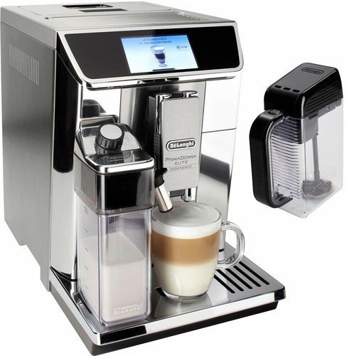 Delonghi primadonna elite - primadonna,