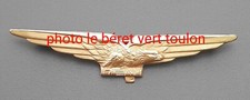 WW2 Brevet Pilote RSI Italie
