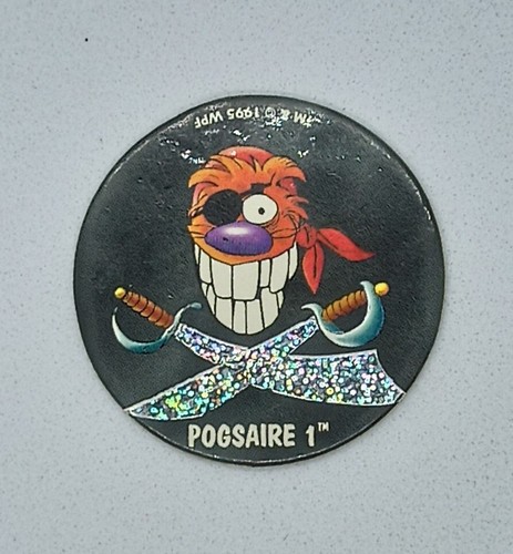 Pog pogman série avimage - série, 2