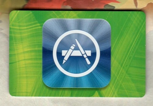 Itunes stylized green - stylized, on