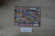 Magazine Graff Bombz - numéro