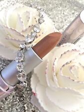 DEBORAH MILANO ROUGE A LEVRES 08 SABLE doré COMBLEUR DE RIDULES 