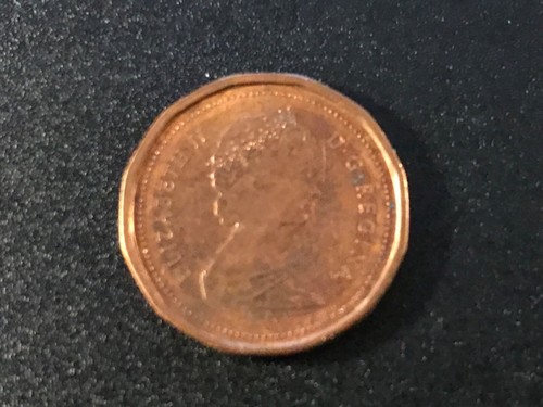 Pièce cent - 1,