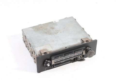 Ancien autoradio collection - de,