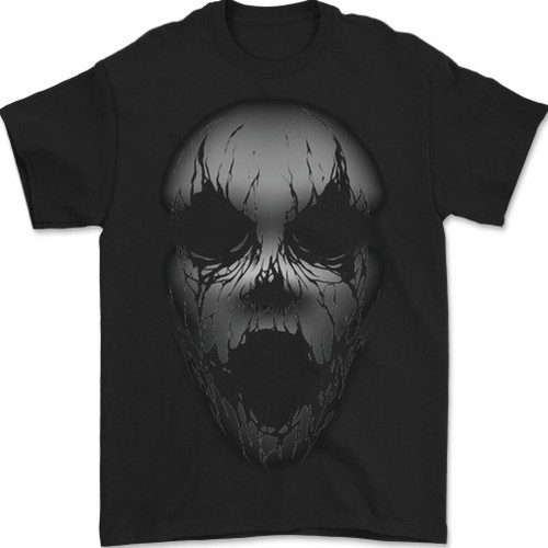 Horreur clown halloween visage - clown,