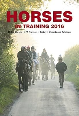 Horses training 2016 - horses, in