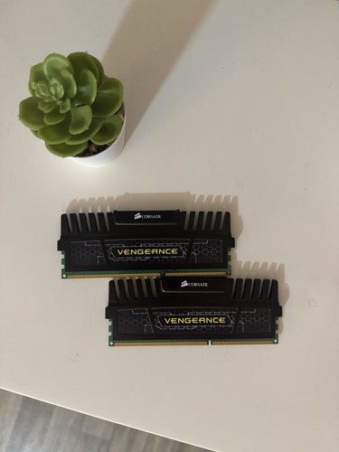 Corsair vengeance 8go - vengeance, (2x4go)