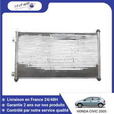 🇫🇷 CONDENSEUR