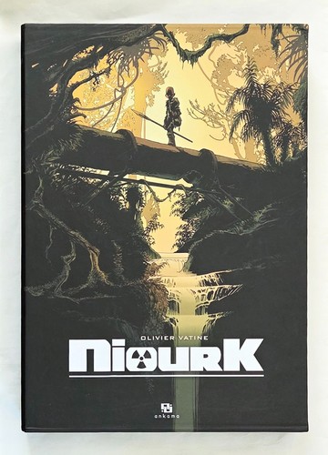 Coffret vide niourk - /, vatine