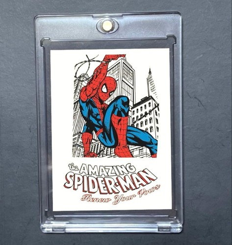 Marvel spider man stickers - spider-man,