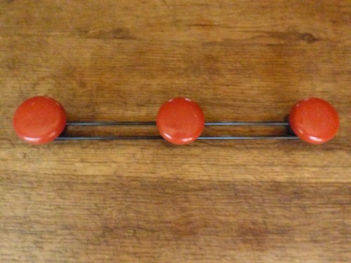Vintage porte manteaux - vintage, 3