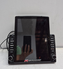 ✅Autoradio Android GPS Bluetooth WIFI FM HYUNDAI I40 2015 55052575