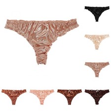 Culotte taille basse femme