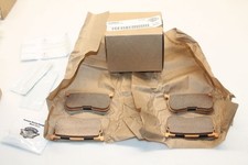 kit PLAQUETTE DE FREIN ARRIERE