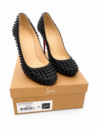 Escarpins louboutin modèle - louboutin,
