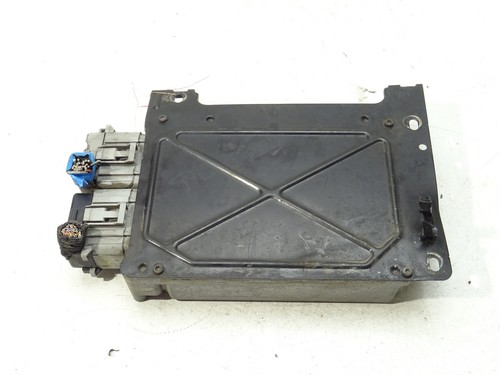 Ordinateur moteur cruiser - ordinateur, pt
