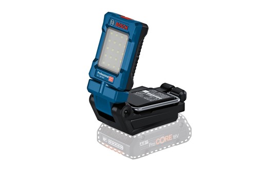 Lampe travail 18v gli - 18v,