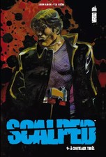 Scalped tome 9, Aaron Jason et