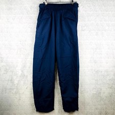 Sunderland Classic Pantalon imperméable Homme 36 Bleu Gore-Tex Golf Extérieur