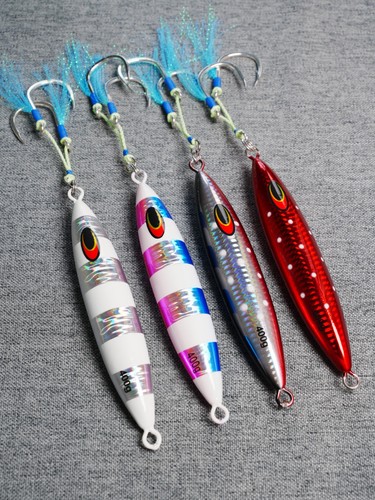 4pcs 300g 400g 500g - 4pcs,