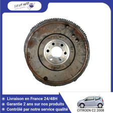 🇫🇷 VOLANT MOTEUR CITROEN