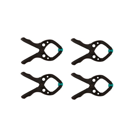 Pack pinces à ressort - pack, 4