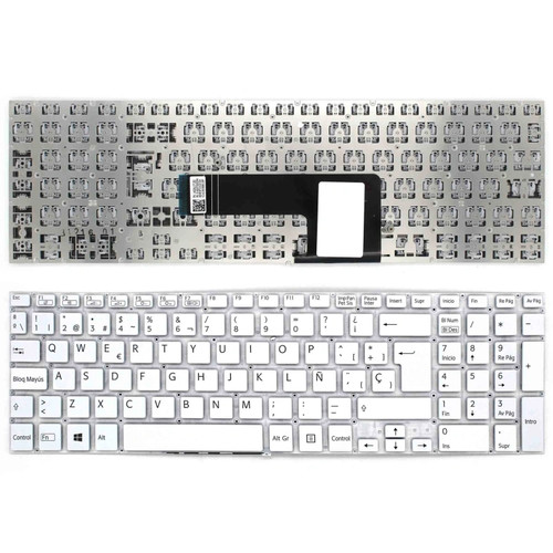 Clavier pour ordinateur - clavier,