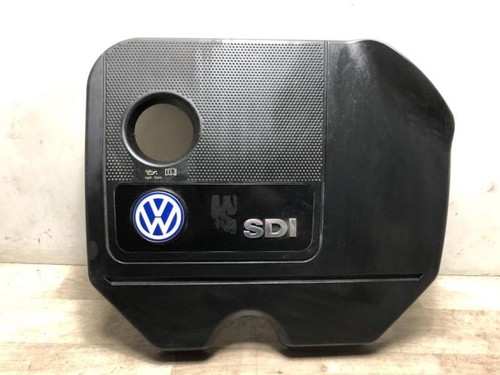 Cache moteur volkswagen - ,