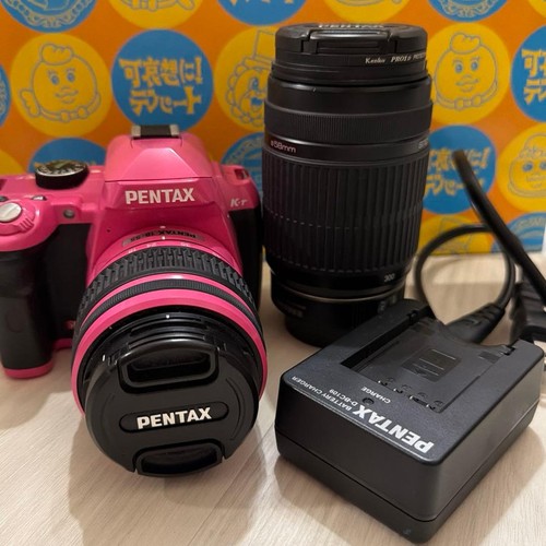 Appareil photo reflex