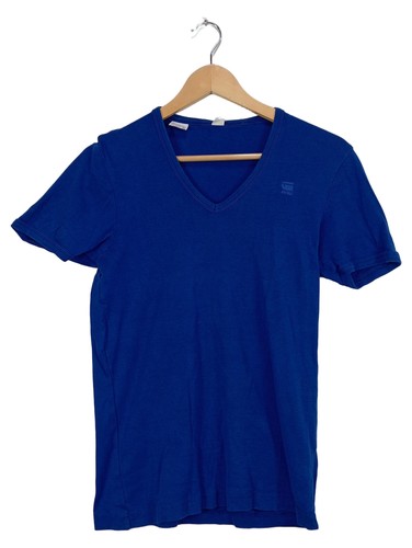 Star raw shirt homme bleu - g-star,