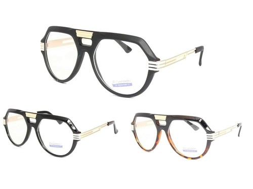 Lunettes verres transparents - verres,