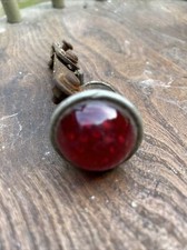 Ancien phare feu de vélo